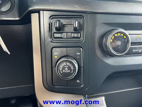 Used 2023 Ford F150 XL w/ Rattler Package AWD/4WD image 9