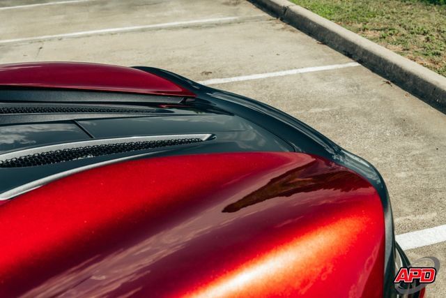 Used 2016 McLaren 570S Coupe RWD image 43