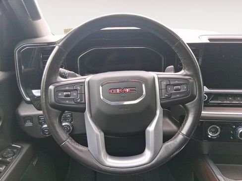 Used 2023 GMC Sierra 1500 SLT AWD/4WD image 12