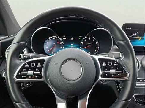 Used 2021 Mercedes-Benz C 300 C 300 image 20