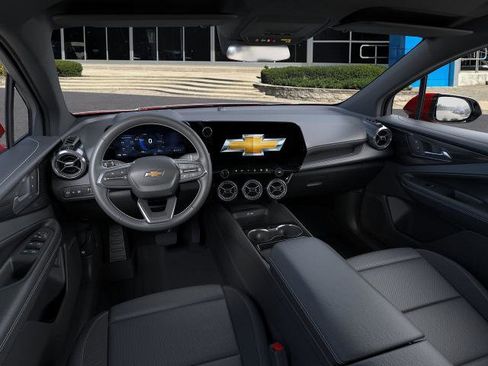 New 2026 Chevrolet Blazer EV LT image 15