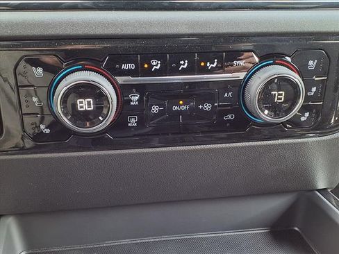 New 2026 Chevrolet Silverado 1500 ZR2 image 16