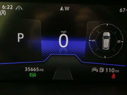 Certified 2022 Volkswagen Tiguan SE R-Line image 48