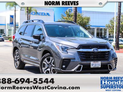 Used 2024 Subaru Ascent Touring