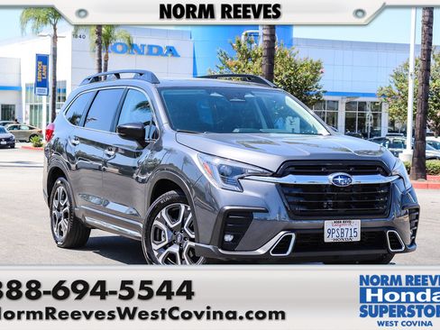 Used 2024 Subaru Ascent Touring AWD/4WD image 1