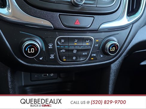 Used 2019 Chevrolet Equinox LT image 19