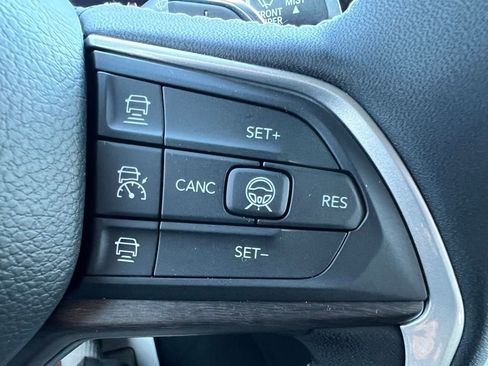 New 2026 Jeep Grand Cherokee Limited image 44