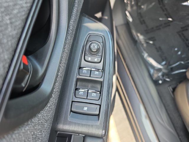 New 2026 Subaru Outback Limited AWD/4WD image 13