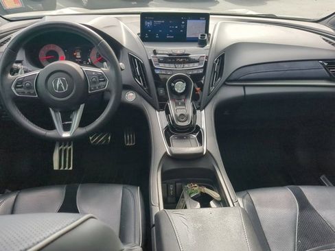 Used 2019 Acura RDX A-Spec image 13