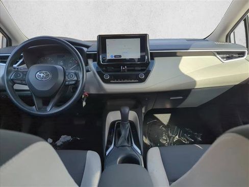 Used 2023 Toyota Corolla LE image 20
