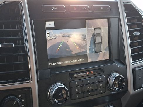 Used 2020 Ford F150 Lariat w/ Equipment Group 502A Luxury image 19