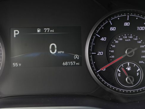 Used 2023 Hyundai Santa Fe SEL AWD/4WD image 44