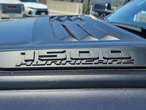 Used 2026 RAM 1500 Rebel w/ Bed Utility Group AWD/4WD image 32
