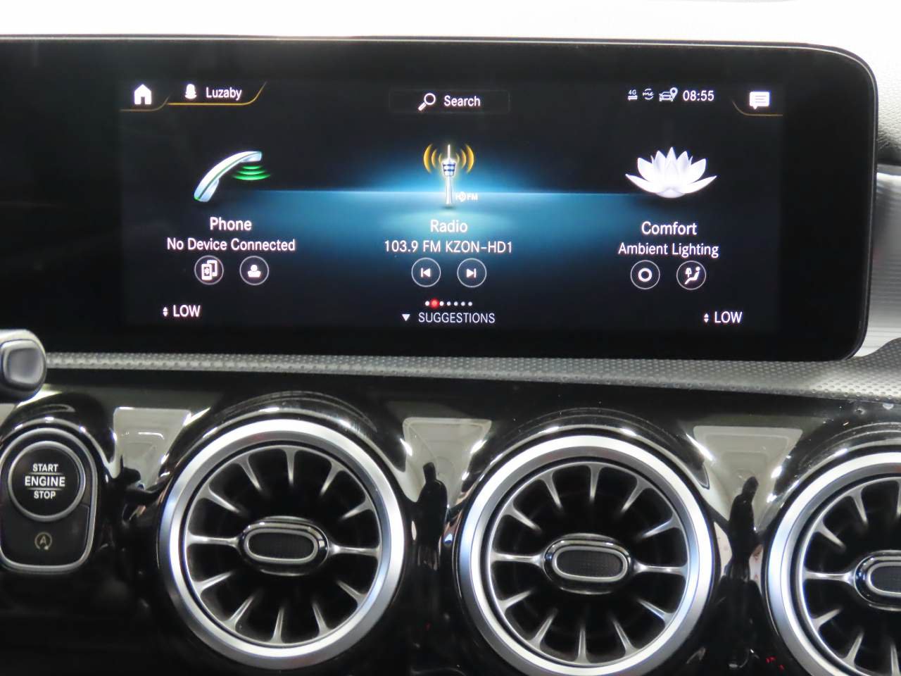 Used 2022 Mercedes-Benz A 220 image 11