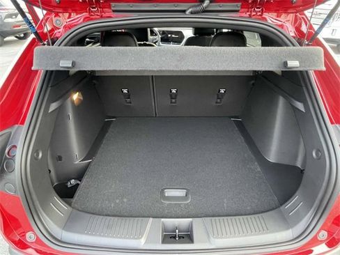 New 2026 Chevrolet Trax RS w/ Sunroof Package image 8