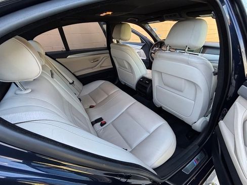 Used 2014 BMW 535i Sedan image 30