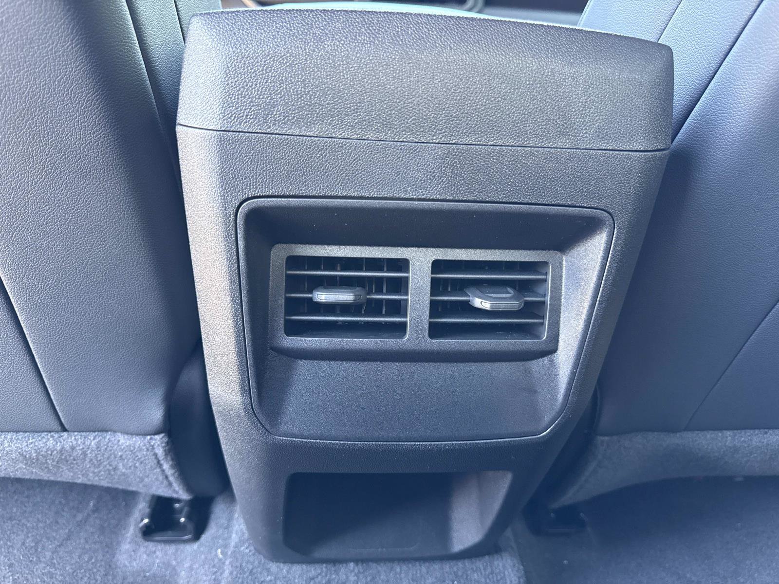 New 2026 Chevrolet Colorado Trail Boss w/ Midnight Edition AWD/4WD image 30
