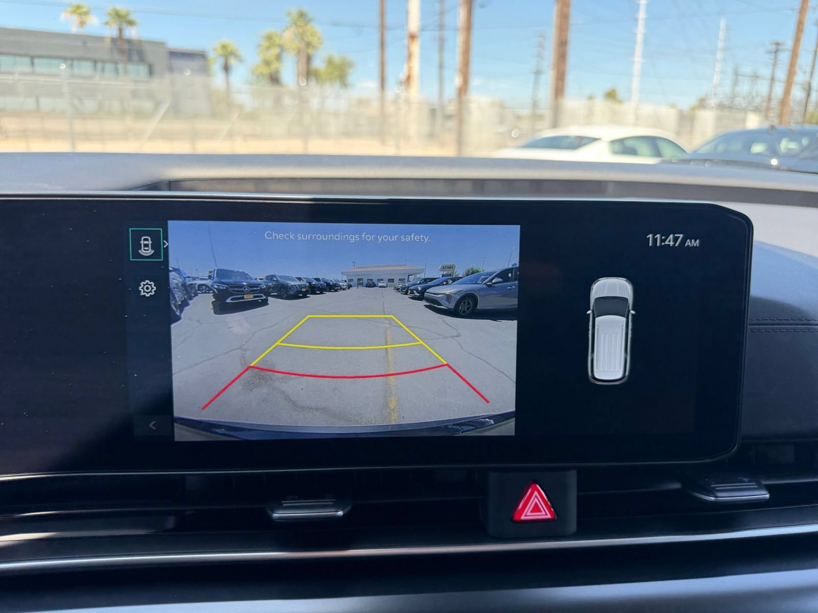 Used 2026 Kia Carnival FWD image 24