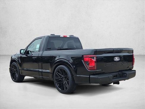 New 2026 Ford F150 XL image 9
