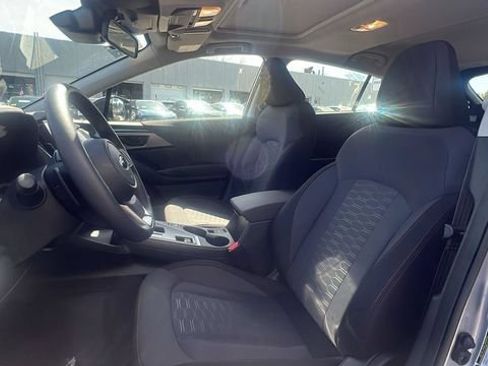 New 2026 Subaru Impreza 2.0i Sport AWD/4WD image 22