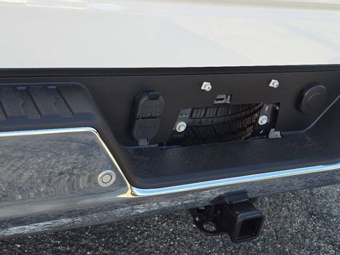 New 2026 Chevrolet Silverado 1500 W/T w/ WT Value Package image 19