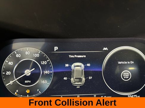 Used 2023 Kia Sorento SX AWD/4WD image 18