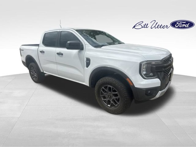 Used 2024 Ford Ranger XLT w/ Equipment Group 301A High RWD image 2