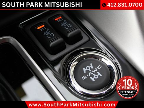 New 2026 Mitsubishi Eclipse Cross Ralliart image 23