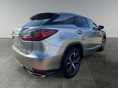 Used 2022 Lexus RX 350 FWD w/ Premium Package image 10