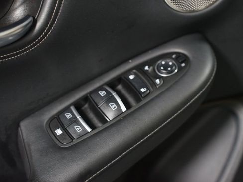 Used 2023 INFINITI QX55 Essential AWD/4WD image 30