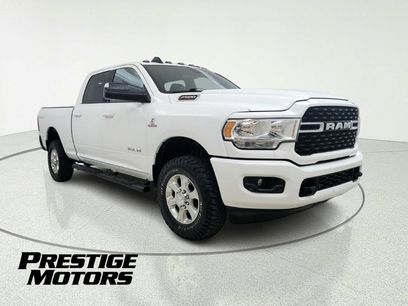 Used 2022 RAM 2500 Big Horn w/ Level A Equipment Group