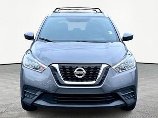 Used 2019 Nissan Kicks SV w/ Exterior Package video 2