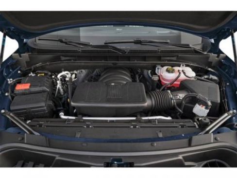 Certified 2025 Cadillac Escalade Sport Platinum w/ LPO, ONYX Package image 13