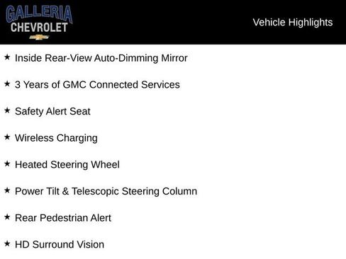 Certified 2022 GMC Yukon XL Denali AWD/4WD image 7