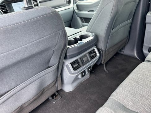 Used 2022 Ford F150 XLT AWD/4WD image 12