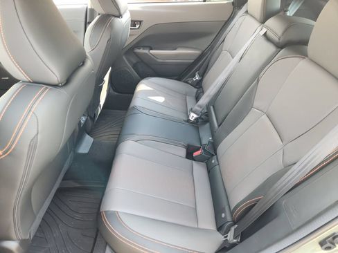 New 2026 Subaru Crosstrek 2.5i Limited AWD/4WD image 23