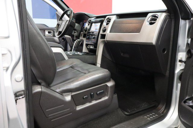 Used 2012 Ford F150 FX2 w/ FX Luxury Pkg RWD image 65