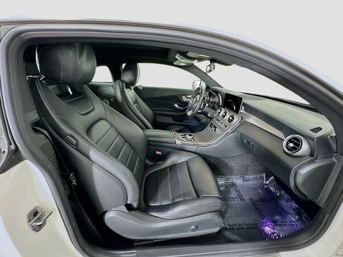 Used 2019 Mercedes-Benz C 300 C 300 image 28