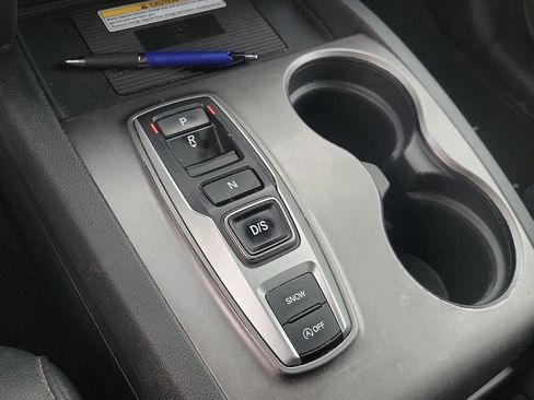 Used 2021 Honda Pilot Special Edition image 18