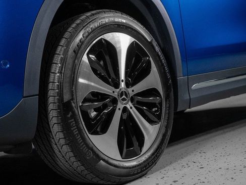 New 2025 Mercedes-Benz GLA 250 image 29