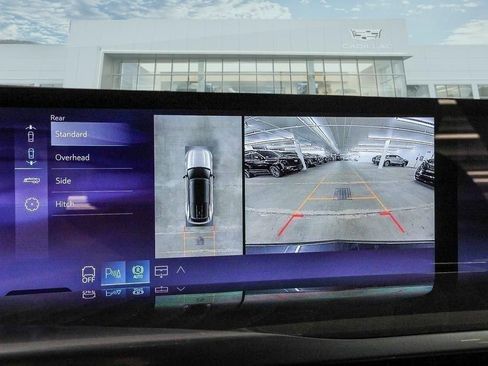 New 2026 Cadillac Escalade IQ Luxury 2 AWD/4WD image 8