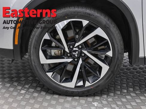 Used 2024 Mitsubishi Outlander SE FWD image 33