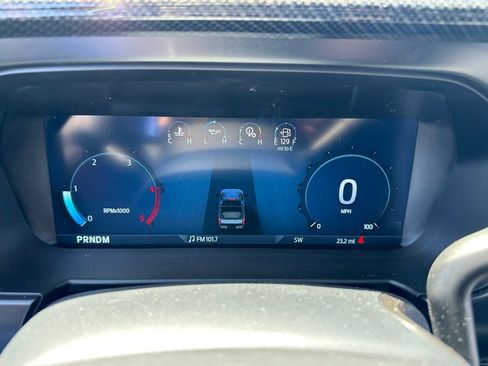 Used 2024 Ford F250 Lariat w/ Lariat Ultimate Package image 39