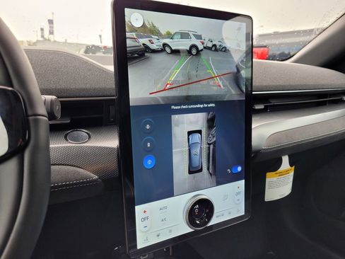 New 2025 Ford Mustang Mach-E GT image 44