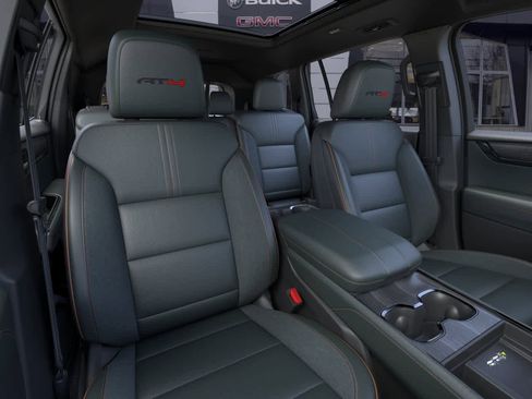 New 2026 GMC Acadia AT4 AWD/4WD image 16