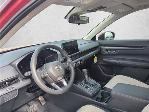 New 2026 Honda CR-V EX image 3