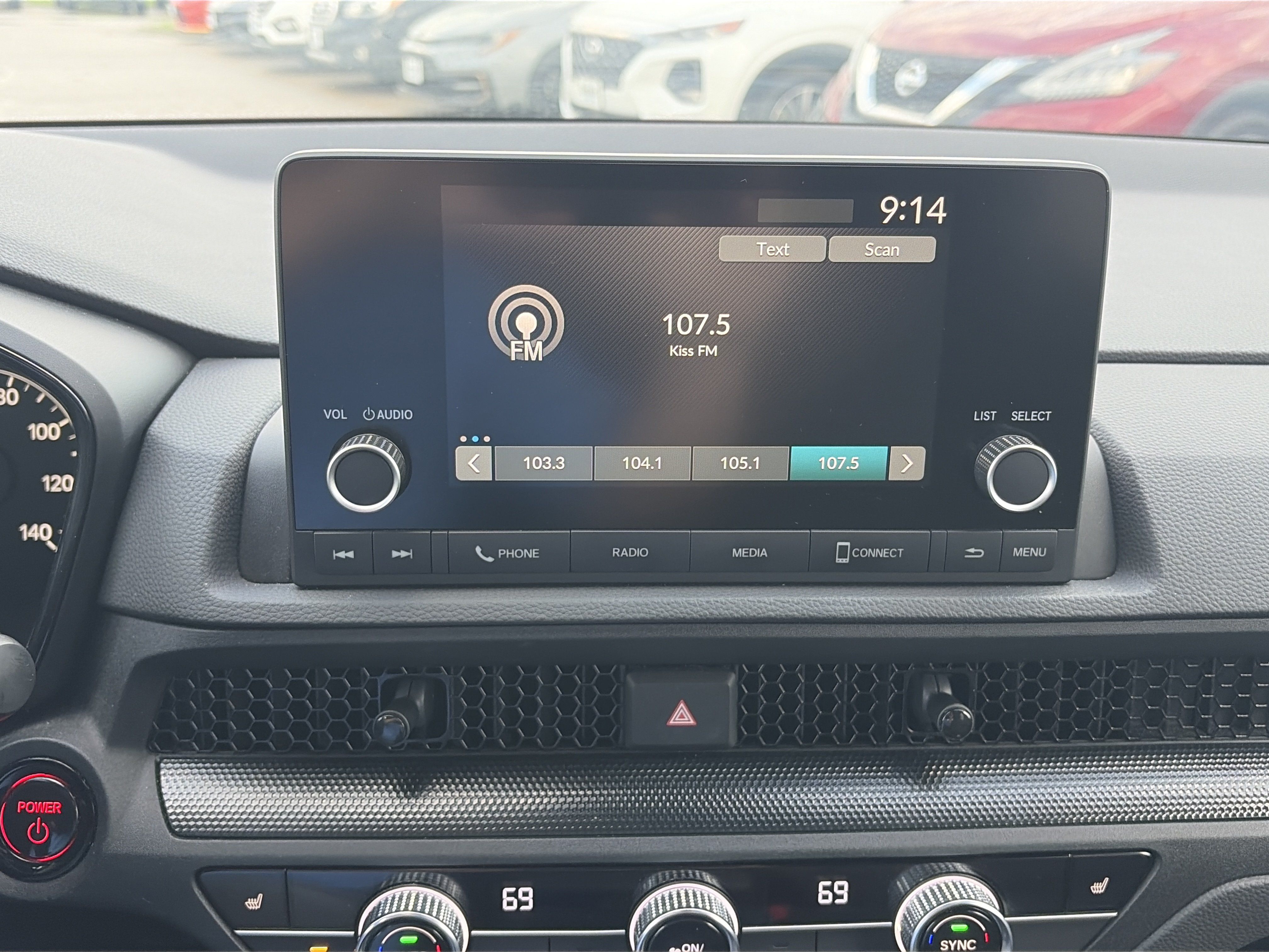Used 2024 Honda CR-V Sport image 30