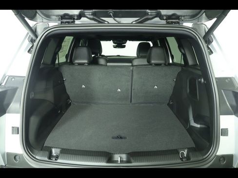 New 2026 Jeep Cherokee Overland AWD/4WD image 14
