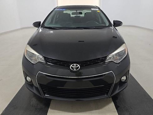 Used 2016 Toyota Corolla S FWD image 2