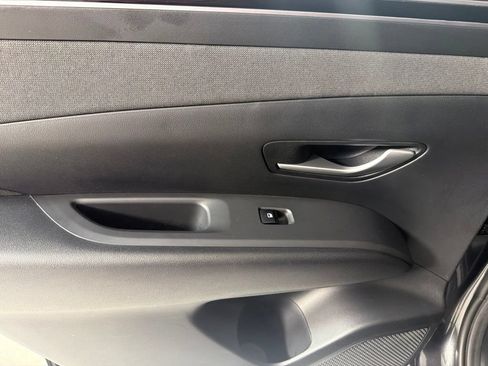Used 2024 Hyundai Tucson SEL w/ Convenience Package FWD image 27